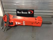 SOLD - Rammer E66